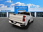 Used 2023 CHEVROLET SILVERADO 1500 RST in ANTIOCH, ILLINOIS (Photo 3)