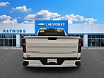Used 2023 CHEVROLET SILVERADO 1500 RST in ANTIOCH, ILLINOIS (Photo 4)