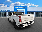 Used 2023 CHEVROLET SILVERADO 1500 RST in ANTIOCH, ILLINOIS (Photo 5)
