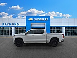 Used 2023 CHEVROLET SILVERADO 1500 RST in ANTIOCH, ILLINOIS (Photo 6)