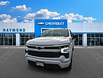 Used 2023 CHEVROLET SILVERADO 1500 RST in ANTIOCH, ILLINOIS (Photo 7)