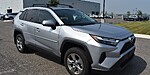 Used 2024 TOYOTA RAV4 XLE in ANTIOCH, ILLINOIS