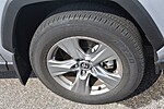 Used 2024 TOYOTA RAV4 XLE in ANTIOCH, ILLINOIS (Photo 11)