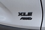 Used 2024 TOYOTA RAV4 XLE in ANTIOCH, ILLINOIS (Photo 12)