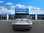 Used 2024 TOYOTA RAV4 XLE in ANTIOCH, ILLINOIS (Photo 4)