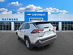 Used 2024 TOYOTA RAV4 XLE in ANTIOCH, ILLINOIS (Photo 5)