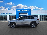 Used 2024 TOYOTA RAV4 XLE in ANTIOCH, ILLINOIS (Photo 6)