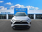 Used 2024 TOYOTA RAV4 XLE in ANTIOCH, ILLINOIS (Photo 8)