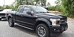 Used 2018 FORD F-150 XLT in ANTIOCH, ILLINOIS