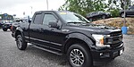 Used 2018 FORD F-150 XLT in ANTIOCH, ILLINOIS