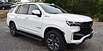 Used 2023 CHEVROLET TAHOE Z71 in ANTIOCH, ILLINOIS
