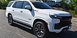Used 2023 CHEVROLET TAHOE Z71 in ANTIOCH, ILLINOIS