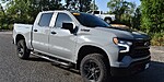 Used 2024 CHEVROLET SILVERADO 1500 LT TRAIL BOSS in ANTIOCH, ILLINOIS