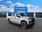 Used 2024 CHEVROLET SILVERADO 1500 LT TRAIL BOSS in ANTIOCH, ILLINOIS (Photo 10)