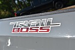 Used 2024 CHEVROLET SILVERADO 1500 LT TRAIL BOSS in ANTIOCH, ILLINOIS (Photo 14)