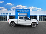 Used 2024 CHEVROLET SILVERADO 1500 LT TRAIL BOSS in ANTIOCH, ILLINOIS (Photo 2)