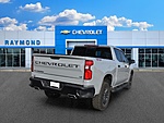 Used 2024 CHEVROLET SILVERADO 1500 LT TRAIL BOSS in ANTIOCH, ILLINOIS (Photo 3)