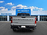 Used 2024 CHEVROLET SILVERADO 1500 LT TRAIL BOSS in ANTIOCH, ILLINOIS (Photo 4)