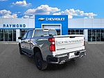 Used 2024 CHEVROLET SILVERADO 1500 LT TRAIL BOSS in ANTIOCH, ILLINOIS (Photo 5)