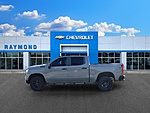 Used 2024 CHEVROLET SILVERADO 1500 LT TRAIL BOSS in ANTIOCH, ILLINOIS (Photo 6)