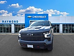 Used 2024 CHEVROLET SILVERADO 1500 LT TRAIL BOSS in ANTIOCH, ILLINOIS (Photo 7)