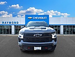 Used 2024 CHEVROLET SILVERADO 1500 LT TRAIL BOSS in ANTIOCH, ILLINOIS (Photo 8)
