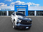Used 2024 CHEVROLET SILVERADO 1500 LT TRAIL BOSS in ANTIOCH, ILLINOIS (Photo 9)