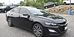 Used 2022 CHEVROLET MALIBU RS in ANTIOCH, ILLINOIS