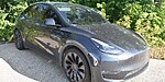 Used 2024 TESLA MODEL Y PERFORMANCE in ANTIOCH, ILLINOIS