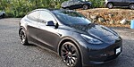 Used 2024 TESLA MODEL Y PERFORMANCE in ANTIOCH, ILLINOIS