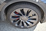 Used 2024 TESLA MODEL Y PERFORMANCE in ANTIOCH, ILLINOIS (Photo 11)