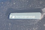 Used 2024 TESLA MODEL Y PERFORMANCE in ANTIOCH, ILLINOIS (Photo 14)