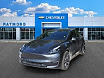 Used 2024 TESLA MODEL Y PERFORMANCE in ANTIOCH, ILLINOIS (Photo 3)