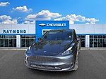 Used 2024 TESLA MODEL Y PERFORMANCE in ANTIOCH, ILLINOIS (Photo 4)