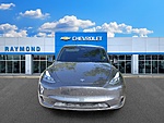 Used 2024 TESLA MODEL Y PERFORMANCE in ANTIOCH, ILLINOIS (Photo 5)