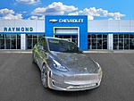 Used 2024 TESLA MODEL Y PERFORMANCE in ANTIOCH, ILLINOIS (Photo 6)