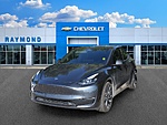 Used 2024 TESLA MODEL Y PERFORMANCE in ANTIOCH, ILLINOIS (Photo 7)