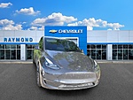 Used 2024 TESLA MODEL Y PERFORMANCE in ANTIOCH, ILLINOIS (Photo 8)