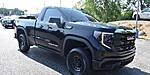 Used 2025 GMC SIERRA 1500 PRO in ANTIOCH, ILLINOIS