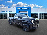 Used 2025 GMC SIERRA 1500 PRO in ANTIOCH, ILLINOIS (Photo 10)