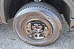 Used 2025 GMC SIERRA 1500 PRO in ANTIOCH, ILLINOIS (Photo 11)