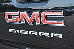 Used 2025 GMC SIERRA 1500 PRO in ANTIOCH, ILLINOIS (Photo 16)