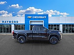 Used 2025 GMC SIERRA 1500 PRO in ANTIOCH, ILLINOIS (Photo 2)