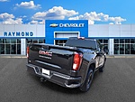 Used 2025 GMC SIERRA 1500 PRO in ANTIOCH, ILLINOIS (Photo 3)