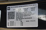 Used 2025 GMC SIERRA 1500 PRO in ANTIOCH, ILLINOIS (Photo 31)