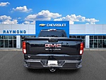 Used 2025 GMC SIERRA 1500 PRO in ANTIOCH, ILLINOIS (Photo 4)