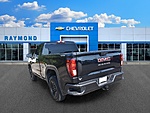 Used 2025 GMC SIERRA 1500 PRO in ANTIOCH, ILLINOIS (Photo 5)