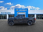 Used 2025 GMC SIERRA 1500 PRO in ANTIOCH, ILLINOIS (Photo 6)