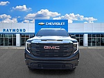 Used 2025 GMC SIERRA 1500 PRO in ANTIOCH, ILLINOIS (Photo 8)