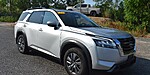 Used 2022 NISSAN PATHFINDER SV in ANTIOCH, ILLINOIS